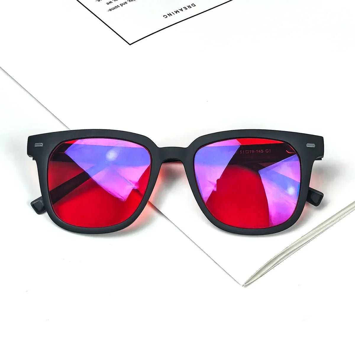 Good Sleep Vision Glasses